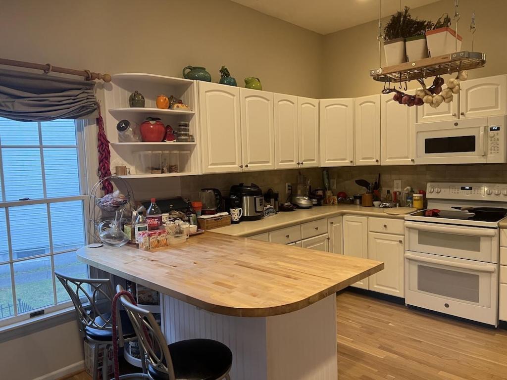 Location! House With Home Office, Gym, More-Cherry Hills Village Eksteriør bilde
