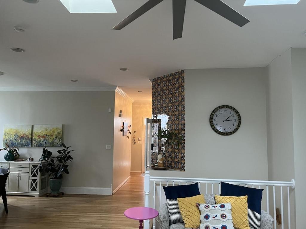 Location! House With Home Office, Gym, More-Cherry Hills Village Eksteriør bilde