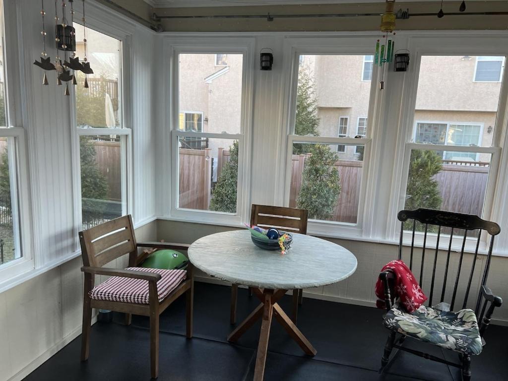 Location! House With Home Office, Gym, More-Cherry Hills Village Eksteriør bilde