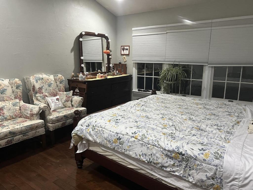 Location! House With Home Office, Gym, More-Cherry Hills Village Eksteriør bilde