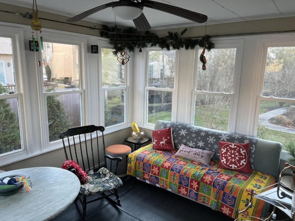 Location! House With Home Office, Gym, More-Cherry Hills Village Eksteriør bilde