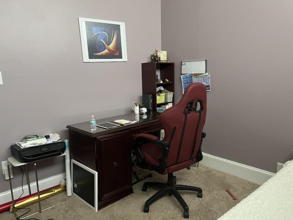 Location! House With Home Office, Gym, More-Cherry Hills Village Eksteriør bilde