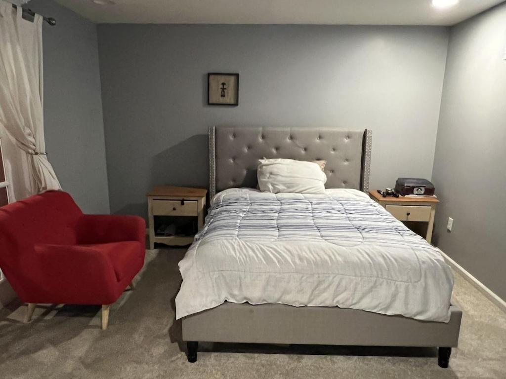 Location! House With Home Office, Gym, More-Cherry Hills Village Eksteriør bilde
