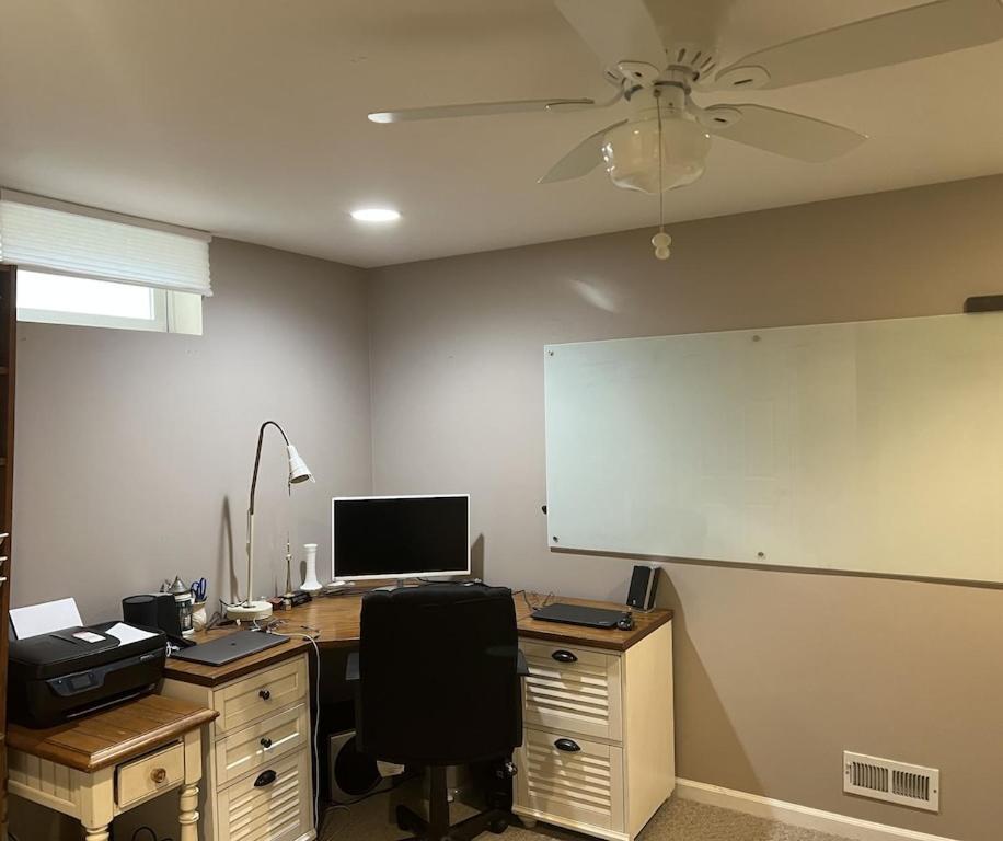 Location! House With Home Office, Gym, More-Cherry Hills Village Eksteriør bilde