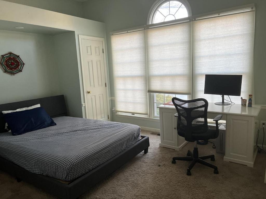 Location! House With Home Office, Gym, More-Cherry Hills Village Eksteriør bilde