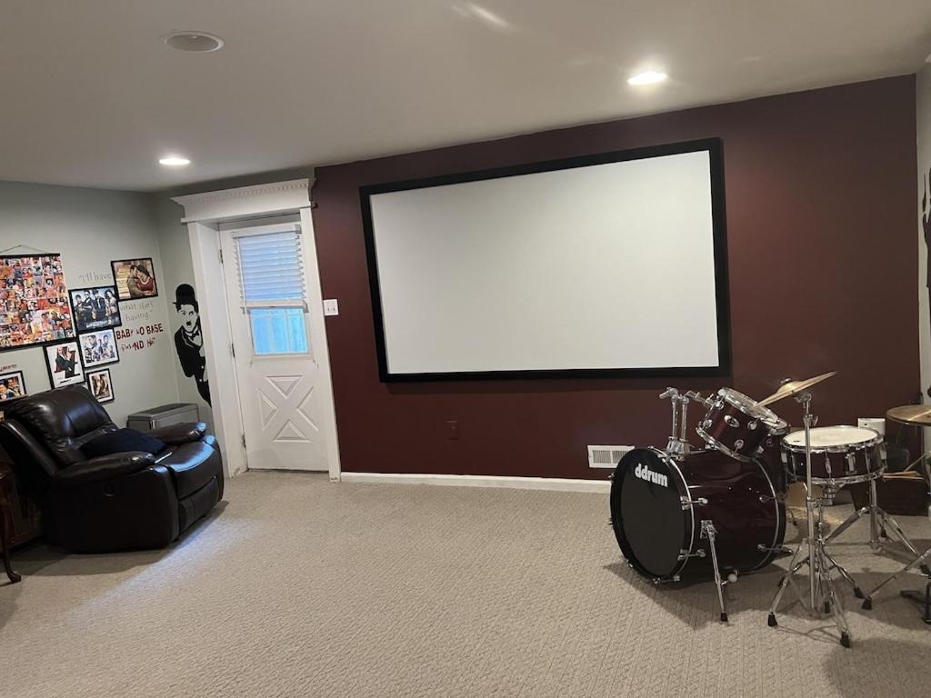 Location! House With Home Office, Gym, More-Cherry Hills Village Eksteriør bilde
