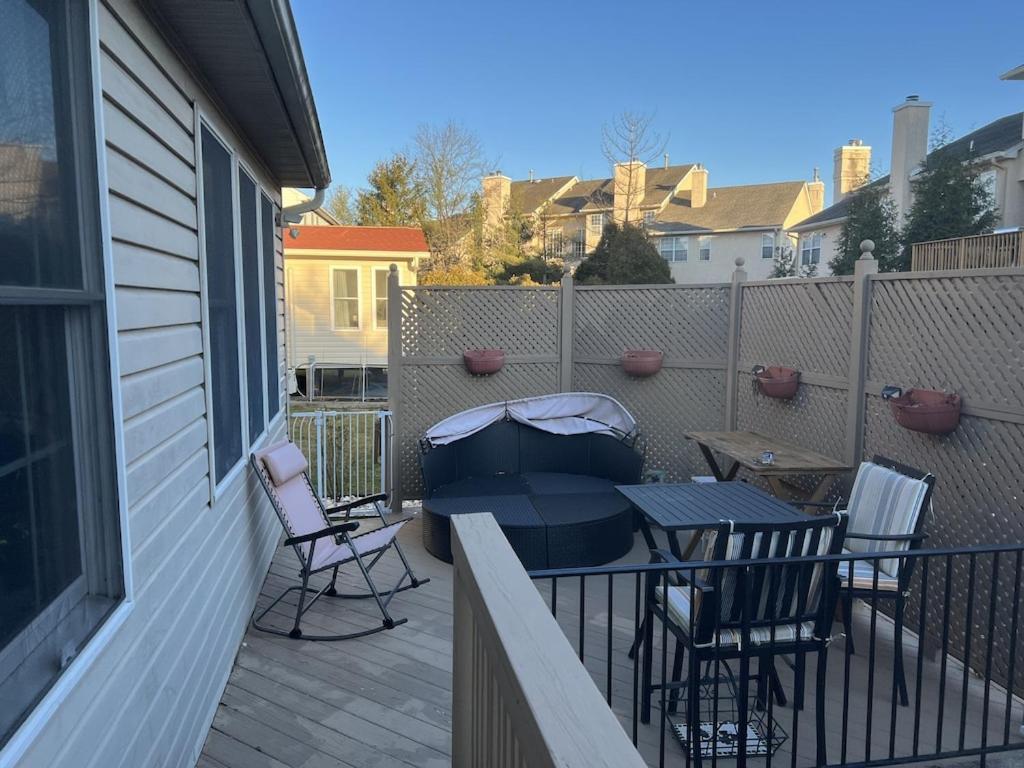 Location! House With Home Office, Gym, More-Cherry Hills Village Eksteriør bilde